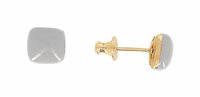 Earrings Pesavento Woman BRIO in Silver WBRIO024